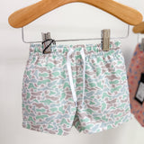 Marsh Camo Swim Shorts