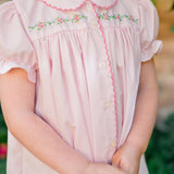Begonia Ingrid Dress
