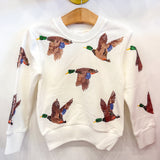 Mallard Sweatshirt