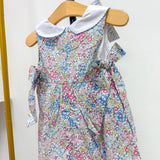 Adeline Spring Florals Dress