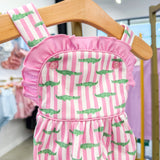 Bayou Kids Pink Bubble