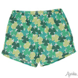 Clover Camo Billy Short