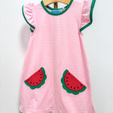 One In A Melon Dress
