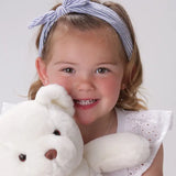 Sterling Silver Pink Pearl Earrings