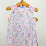 Floral Blossoms Play Set