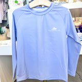 Performance LS Tee Skyway