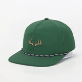 Antler Rope Hat