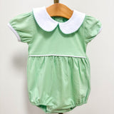 Eloise Bubble- Seafoam