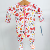 Crawfish Season Footie