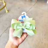 Medium Classic Bow SEF