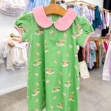 Golf Buddies Girls Dress