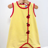 Lovely Ladybugs Dress