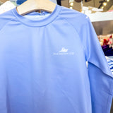 Performance LS Tee Skyway