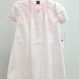 Emma Catherine Pink Gown