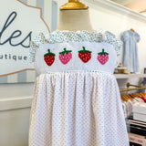 Caroline Berry Sweet Dress