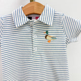 Mallard Duck Romper