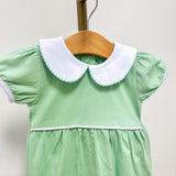 Eloise Bubble- Seafoam