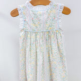 Spring Bouquet Dress