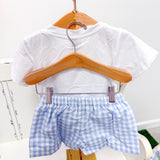 Wyatt Golf Short Set