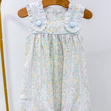 Spring Bouquet Dress