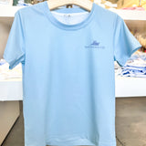 Performance Tee- Lures