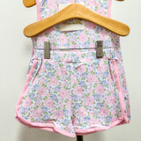 Floral Blossoms Play Set