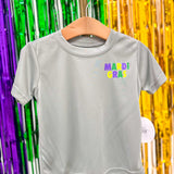 MG Party Gator Grey Drifit