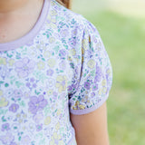 Bayou Blooms Pocket Dress