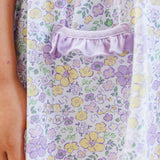 Bayou Blooms Pocket Dress