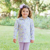 Bayou Blooms Pullover Set