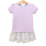 Bayou Blooms Skort Set