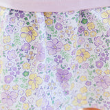 Bayou Blooms Skort Set