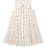 Adelaide Sleeveless Dress