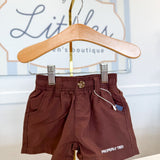 Boys Mallard Short Bark