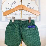 Boys Mallard Short Flock