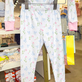 Evelyn's Classics Long Pajamas
