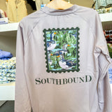 Performance Tee Duck Stamp