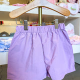 Kinsley Skort- Purple