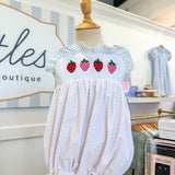 Annie Berry Sweet Bubble