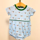 Ducks In A Row Bubble