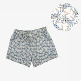 Weston Shortie- Tide & Tangle