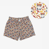 Weston Shortie- Crawfish Boil