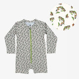 Huck Swimsuit- Trout Traditions