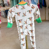 Mallard Footie