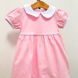 Eloise Dress - Light Pink