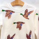 Mallard Sweatshirt