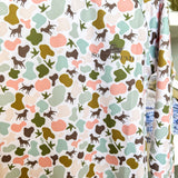Performance Tee Hunting Camo