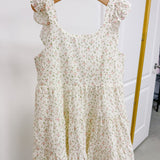 Emmie Sweet Pink Floral Dress