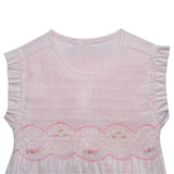 Asher Pink Bubble Bunches Of Roses