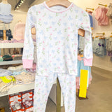 Evelyn's Classics Long Pajamas